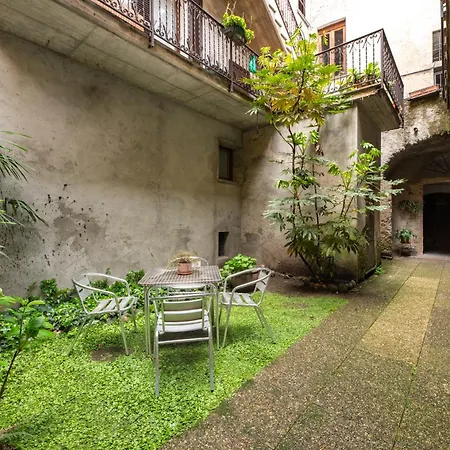 Apartment Alex Castle - Happy *