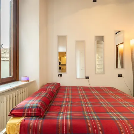 Apartment Alex Castle - Happy Gravedona