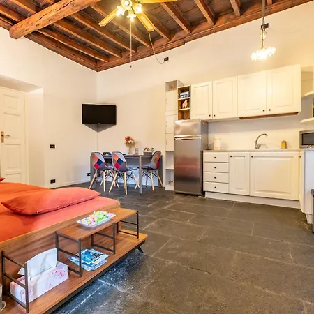Apartment Alex Castle - Happy